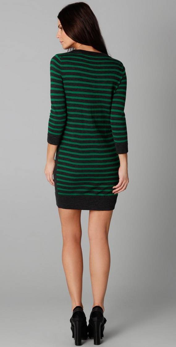 Juniors Sweater Dresses (11)