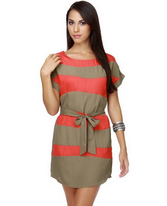 Juniors Sweater Dresses (3)