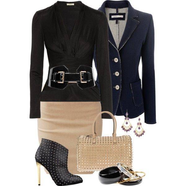 Style, created by johannahoj on Polyvore
