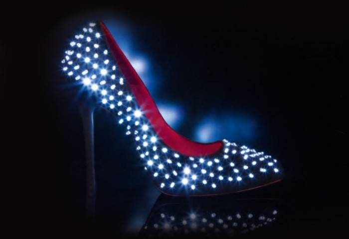 Cesare Paciotti Absolute Lumiere 2