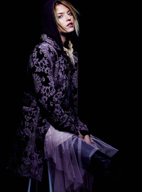 Free People Christmas 2013 Lookbook (5)