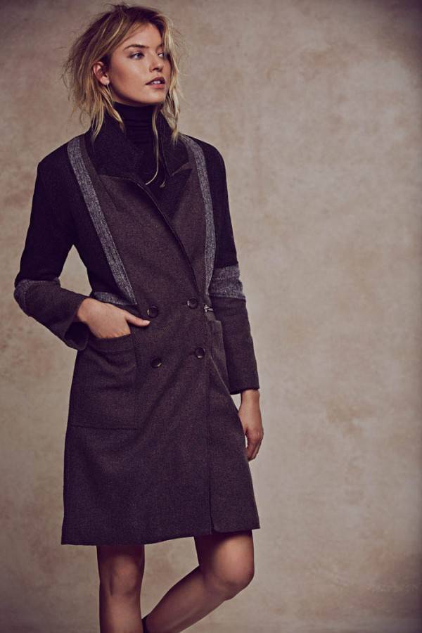 Free People Christmas 2013 Lookbook (6)