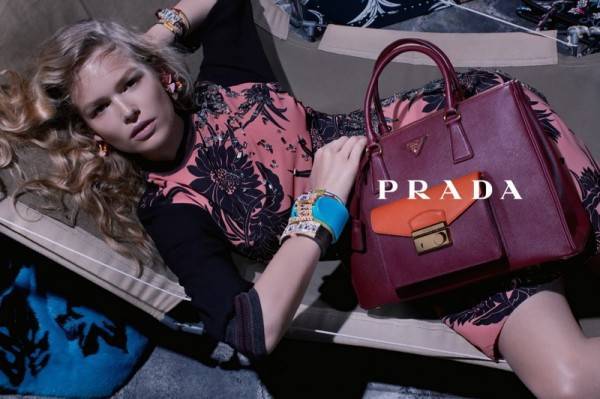 Prada Resort 2014 Campaign (3)